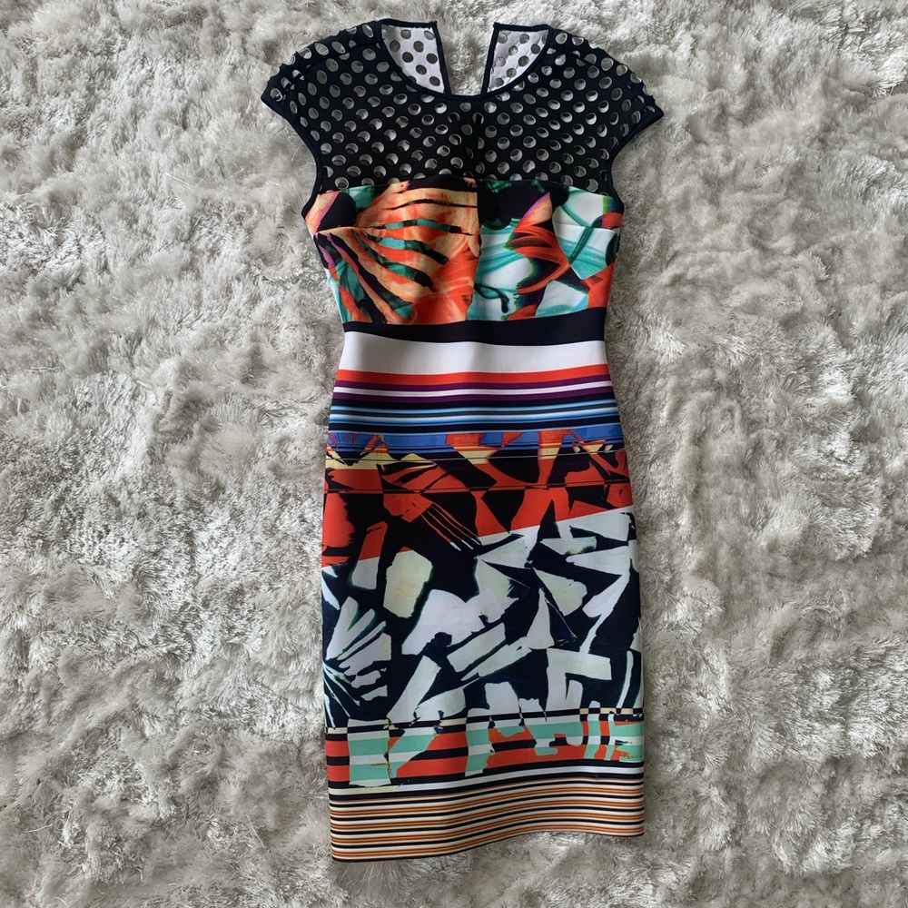 Clover Canyon Dress - Picture 5 of 6